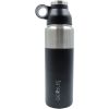 Brentwood Appliances 24-ounce Stainless Steel Vacuum-insulated Water Bottle (black) BTWG1024BK