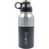 Brentwood Appliances 32-ounce Stainless Steel Vacuum-insulated Water Bottle (black) BTWG1032BK