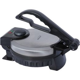 Brentwood Appliances Electric Tortilla Maker BTWTS127