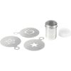 Starfrit Stencil & Shaker Set SRFT080678