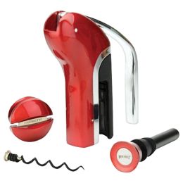 Houdini Vertical Corkscrew Kit TAPW2205T