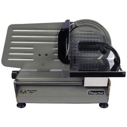 Realtree 8.6" Sts Blade Meat Slicer MCPMCL86MSRT