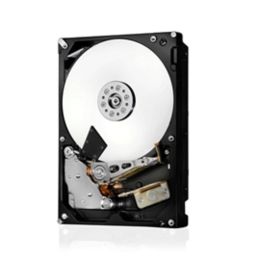 HGST Hard Drive 0F23009 HUS726020ALE610 3.5 inch 2TB 128MB SATA 6Gb/s 7200RPM 512e ISE Retail