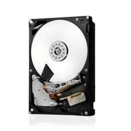 HGST Hard Drive 0F22815 ULTRASTAR 7K6000 3.5 inch 4TB SAS 12Gb/s 128MB 72000RPM 512e SE  Retail