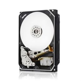 HGST Hard Drive 0F27606 ULTRASTAR HE10 3.5 inch 10TB SATA 6Gb/s 256MB 7200RPM 512E SE Bare