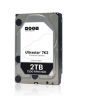 HGST Hard Drive 1W10002 2TB 3.5inch 128MB 7200RPM SATA 6Gb/s 512n Enterprise Hard Disk Drive Bare