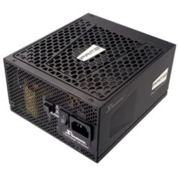 Seasonic Power Supply SSR-1200PD ATX 12V 1200W 80PLUS Platinum Retail