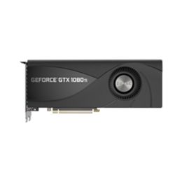 Zotac Video Card  ZT-P10810B-10B GeForce GTX 1080 Ti Blower 11GB GDDR5X 352Bit PCI Express 3xDisplayPort 1.4 /HDMI 2.0b Bulk Pack