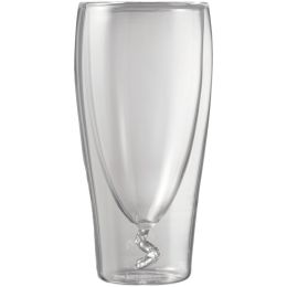 Starfrit Double-wall Thermo Borosilicate Verrine Glass (13oz) SRFT080052
