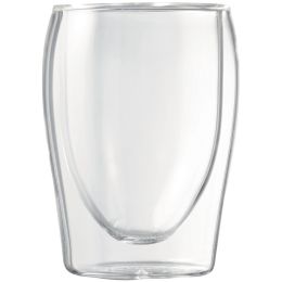 Starfrit Double-wall Thermo Borosilicate Verrine Glass (7.1oz) SRFT080057