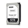 HGST Hard Drive 0F30146 3.5 inch 12TB ES 72000RPM 256MB SATA 6Gb/s 512E SE Ultrastar He12Bare