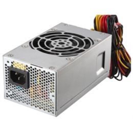Seasonic Power Supply SSP-300TBS 300W Active PFC F0 80 PLUS Bronze Bulk Pack