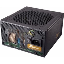 Seasonic Power Supply SS-650KM3 650 Watts 80PLUS Intel ATX 12V Full-Modular Gold Retail
