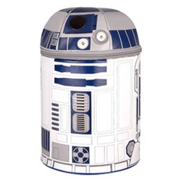 Thermos Lunch Box w/Lights & Sound - Star Wars