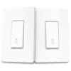 TP-Link Accessory HS210 KIT 2 PACK Smart Wi-Fi 3-way Light Switch Retail