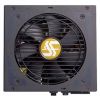 Seasonic Power Supply SSR-550FX 550W 140mm ATX 12V FULL MODULAR 80+ GOLD Retail