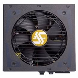 Seasonic Power Supply SSR-550FX 550W 140mm ATX 12V FULL MODULAR 80+ GOLD Retail