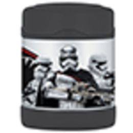 Thermos FUNtainerâ„¢ Stainless Steel, Vacuum Insulated Food Jar - Star Wars - 10 oz.