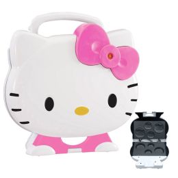 Hello Kitty Cupcake Maker