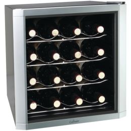Culinair by DPI(R) AW162S 16-Bottle Wine Cooler