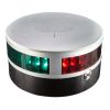 Lopolight Tri-Color Nav Light w/Windex Mount & Anchor Light - 22M Cable