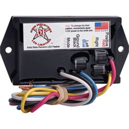 Rigid Industries 3 Amp 24V Flasher Kit