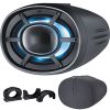 Polk Ultramarine Wake Tower Speaker Package w/WAKETB1 & WAKECVR1 Brackets & Covers