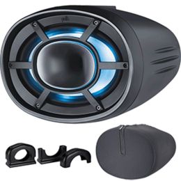 Polk Ultramarine Wake Tower Speaker Package w/WAKETB1 & WAKECVR1 Brackets & Covers