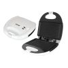 Better Chef White Panini Contact Grill IM-285W