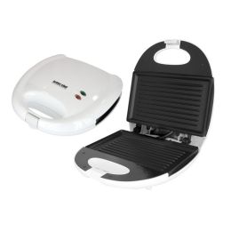 Better Chef White Panini Contact Grill IM-285W