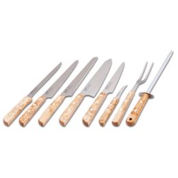 EKA Cuisine Set 8 Piece