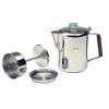 Texsport 9 Cup Stainless Percolator 13215