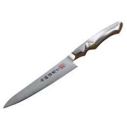 AlMar Ultra Chef Utility 6 Stainless Handle