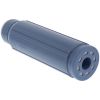 AquaPlumb(R) 9115B GAC Water Filter Cartridge, 10 with KD