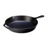 Lodge 12in Cast Iron Skillet Pre-Seasoned