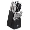 Oster Baldwyn 14 Piece Cutlery Block Set