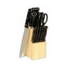 Cuisine Select Trivoli 15-Piece Cutlery Set