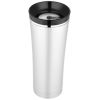 Thermos Sippâ„¢ Vacuum Insulated Travel Tumbler - 16 oz. - Stainless Steel