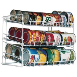 Atlantic(R) 1002 3-Tier Canrack