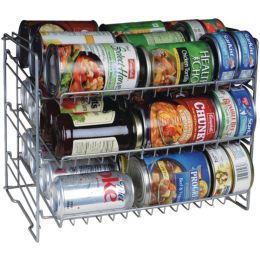 Atlantic(R) 23235594 Canrack (Single, 3 Tier)