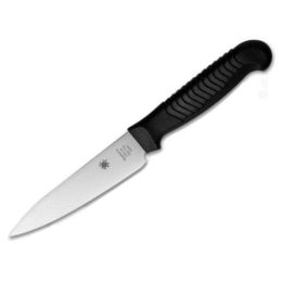 Spyderco Paring Knife Plainedge