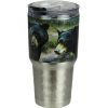 Rivers Edge Bears 24oz. SS Tumbler