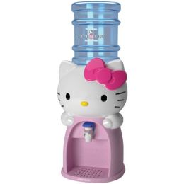 Hello Kitty(R) KT3102 Water Dispenser