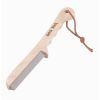 Lansky Crock Stick Serrated Knife Sharpener
