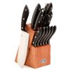 Oster Huxford 14 Piece Cutlery Set