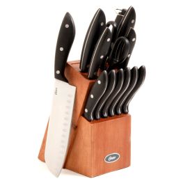 Oster Huxford 14 Piece Cutlery Set