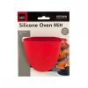 Silicone Oven Mitt HC018