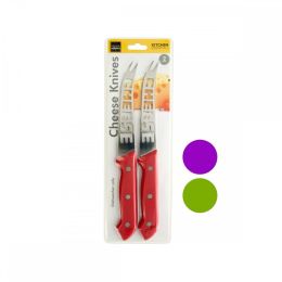 Cheese Knives Set OD450