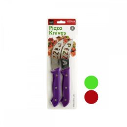 Pizza Knives Set OD449