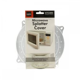 Microwave Splatter Cover HB072